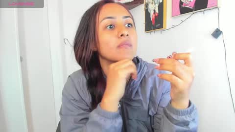 Snapshot of sofiia_rodriguez chatting on January 14, 2:00 pm sofiia rodriguez online show from January 14, 2:00 pm