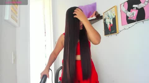 Snapshot of sofiia_rodriguez chatting on January 25, 3:25 pm sofiia rodriguez online show from January 25, 3:25 pm