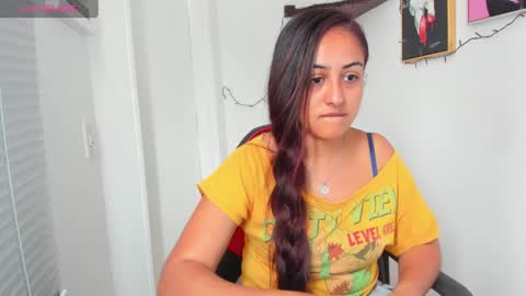 Snapshot of sofiia_rodriguez chatting on January 29, 5:45 pm sofiia rodriguez online show from January 29, 5:45 pm