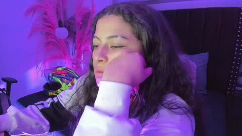 Snapshot of sofiia_rubb chatting on December 30, 3:47 am Sofia online show from December 30, 3:47 am