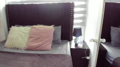 Snapshot of sofiia_rubb chatting on February 20, 8:14 pm Sofia online show from February 20, 8:14 pm