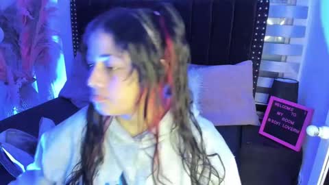 Snapshot of sofiia_rubb chatting on January 8, 3:40 am Sofia online show from January 8, 3:40 am