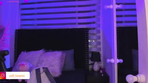 Snapshot of sofiia_rubb chatting on December 27, 4:26 am Sofia online show from December 27, 4:26 am
