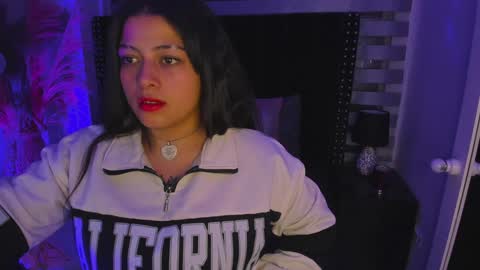 Snapshot of sofiia_rubb chatting on December 15, 4:07 am Sofia online show from December 15, 4:07 am