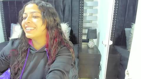 Snapshot of sofiia_rubb chatting on February 1, 3:52 am Sofia online show from February 1, 3:52 am