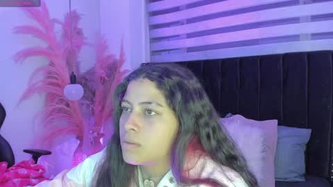 Snapshot of sofiia_rubb chatting on January 4, 3:50 am Sofia online show from January 4, 3:50 am
