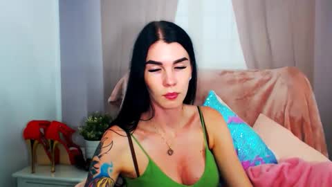 sofiiadream online show from October 22, 7:30 pm