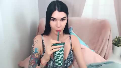 sofiiadream online show from March 15, 8:11 pm