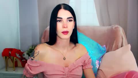 sofiiadream online show from October 20, 7:28 pm