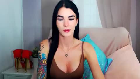 sofiiadream online show from November 2, 8:12 pm