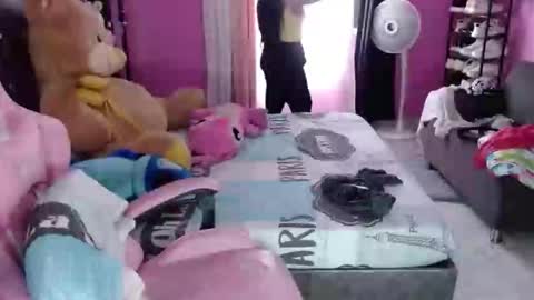 sofia Dreams online show from February 15, 7:46 pm