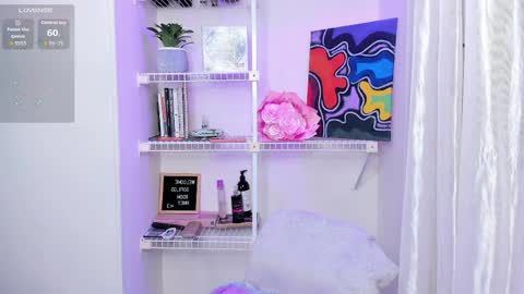 SOFIA online show from April 15, 12:11 am