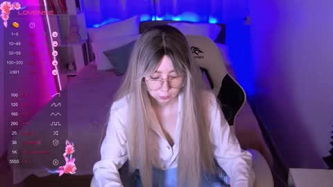 Sofia online show from November 6, 2:39 am