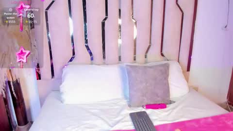 sofijohnsonx online show from November 29, 1:15 pm