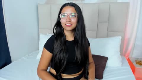 Sofi Malkova online show from January 27, 12:58 pm