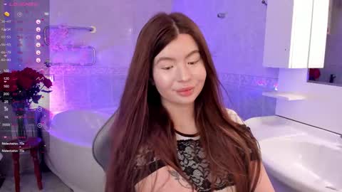 sofiyamil online show from November 7, 3:01 am