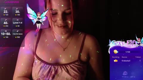 sofiyamila online show from February 14, 7:02 pm