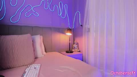 Snapshot of sofly_s chatting on October 9, 12:31 pm Sofi online show from October 9, 12:31 pm