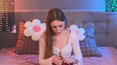 Milisa online show from December 18, 10:14 pm