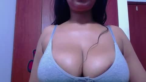 Camila M online show from November 8, 1:27 pm