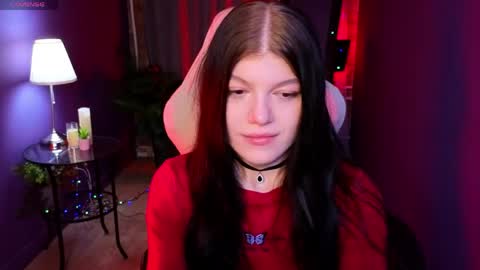 Jenny online show from April 15, 9:04 pm