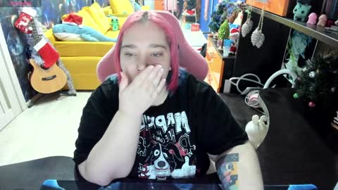 Sofie online show from December 31, 1:57 am