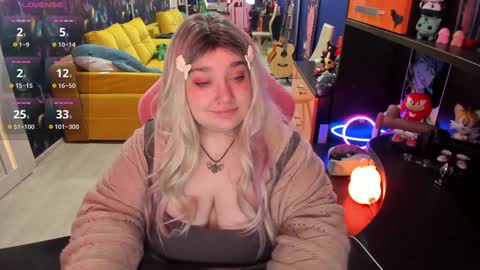 Sofie online show from December 21, 6:52 am