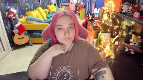 Sofie online show from January 5, 3:02 pm