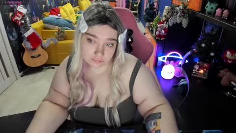 Sofie online show from December 24, 2:10 am