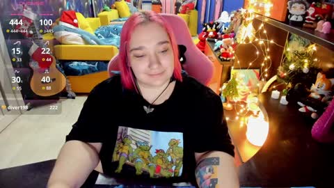 Sofie online show from January 8, 5:05 pm