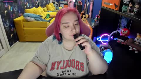 Sofie online show from December 16, 1:53 am