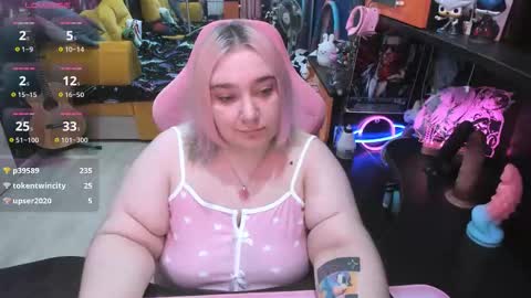 Snapshot of softie_sofy chatting on September 27, 5:36 am Sofie online show from September 27, 5:36 am