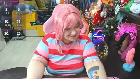 Sofie online show from December 20, 3:32 am