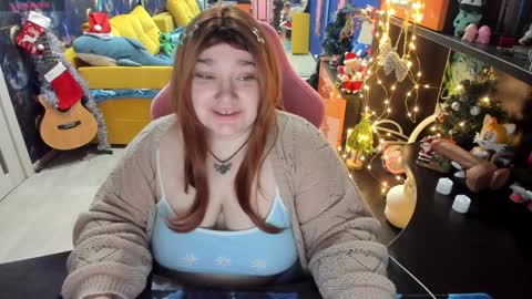 Sofie online show from January 1, 2:19 am