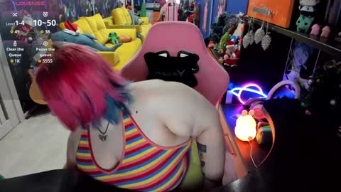 Sofie online show from December 29, 2:06 am