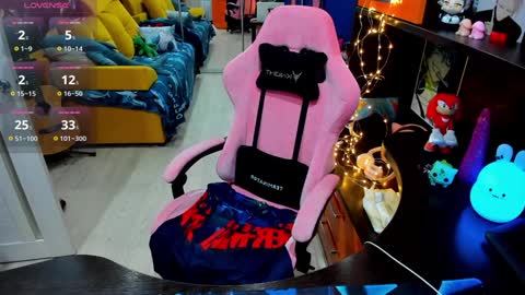 Sofie online show from January 30, 4:24 pm