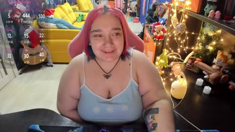 Sofie online show from December 31, 3:31 pm