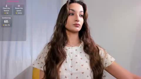 Jenna online show from November 9, 12:23 pm