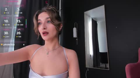 Jenna online show from October 7, 12:42 pm