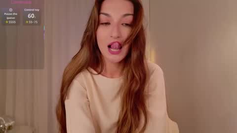 Jenna online show from October 24, 1:18 pm