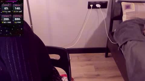 Emily online show from February 25, 6:17 pm