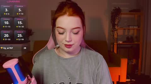 Sofy online show from December 3, 11:21 am