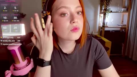 Sofy online show from October 9, 3:49 pm