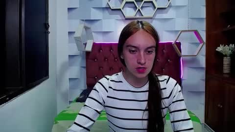sofyswee online show from March 11, 12:22 am