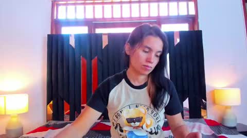 Soffyy  online show from September 9, 3:12 pm
