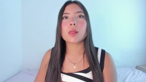 Snapshot of sol_angel1 chatting on March 10, 1:54 pm Sol online show from March 10, 1:54 pm