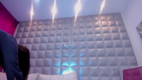 SOL  ANGEL online show from January 13, 3:16 pm