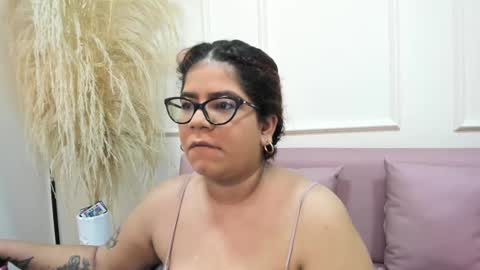 Sol Angel online show from March 10, 12:06 pm