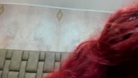 Sol Angel online show from January 20, 12:07 pm