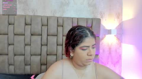 Sol Angel online show from March 4, 12:12 pm